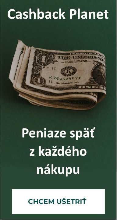 Cashback Planet